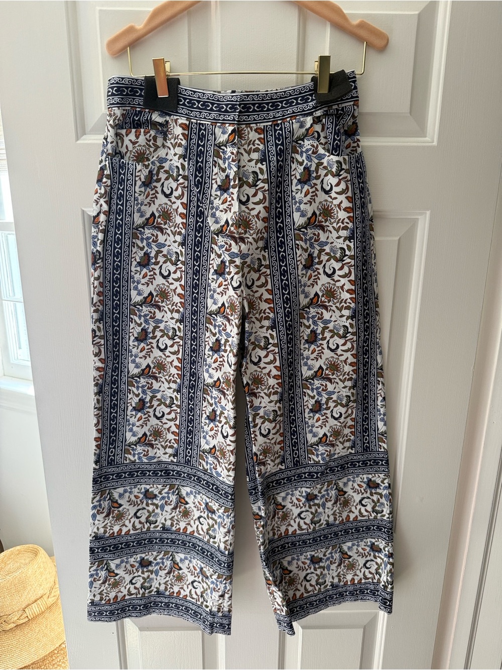 Julia Amory Pants, Size M